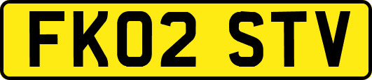 FK02STV
