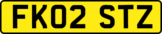 FK02STZ