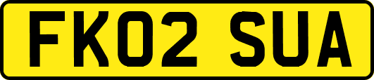 FK02SUA