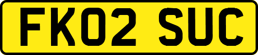FK02SUC