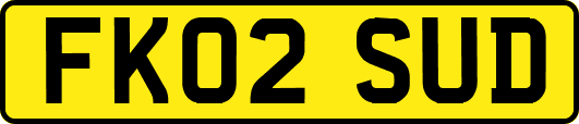 FK02SUD