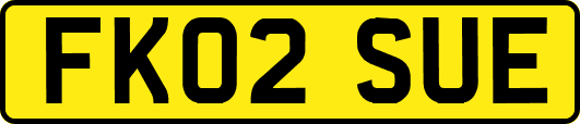 FK02SUE