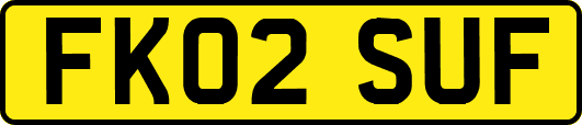 FK02SUF