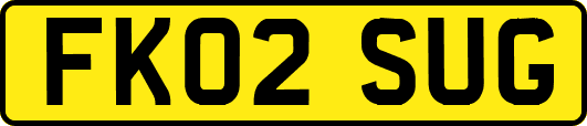 FK02SUG