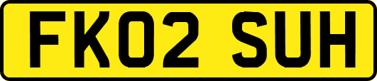 FK02SUH
