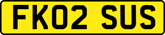 FK02SUS