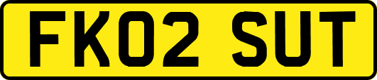 FK02SUT
