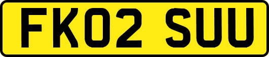 FK02SUU