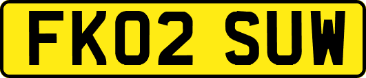 FK02SUW