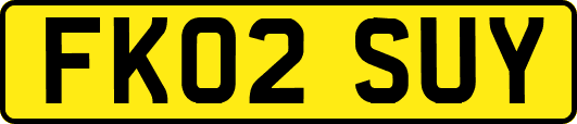 FK02SUY