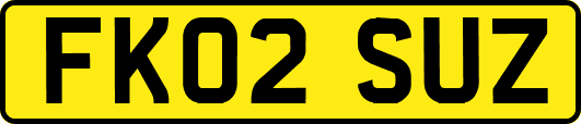 FK02SUZ