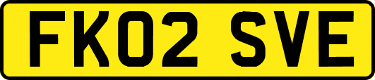 FK02SVE