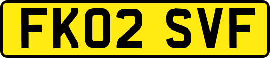 FK02SVF