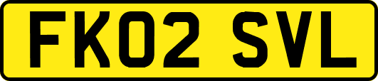 FK02SVL