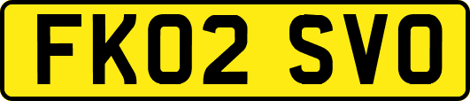 FK02SVO