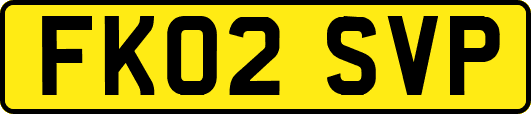 FK02SVP
