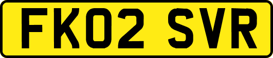 FK02SVR