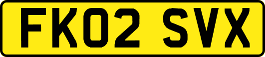 FK02SVX