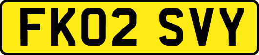 FK02SVY
