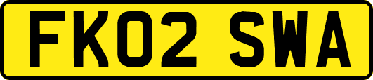 FK02SWA