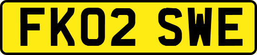 FK02SWE