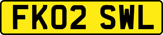 FK02SWL
