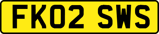 FK02SWS