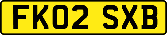 FK02SXB
