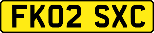 FK02SXC
