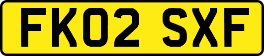FK02SXF