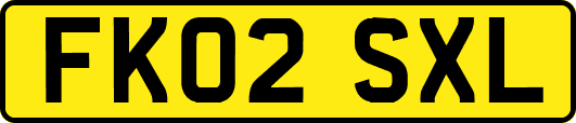 FK02SXL