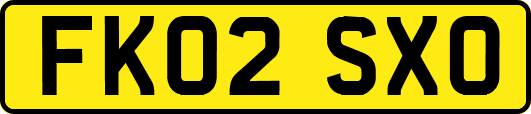 FK02SXO