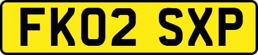 FK02SXP