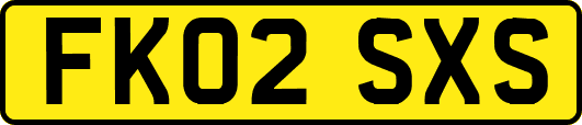 FK02SXS