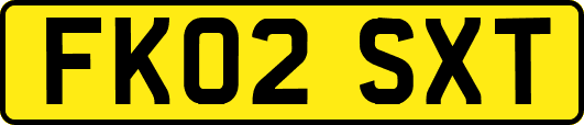 FK02SXT