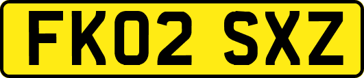 FK02SXZ