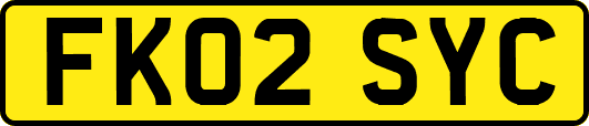FK02SYC