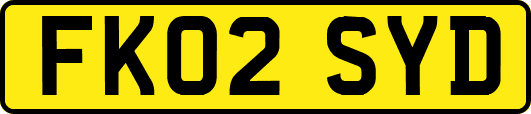 FK02SYD