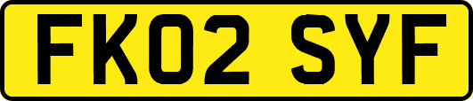 FK02SYF