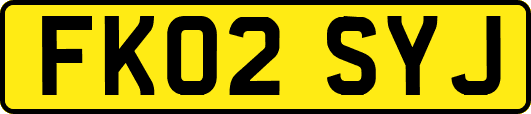 FK02SYJ