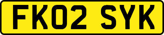 FK02SYK