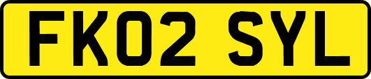 FK02SYL