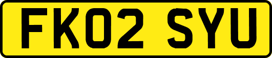 FK02SYU