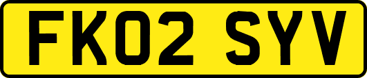 FK02SYV