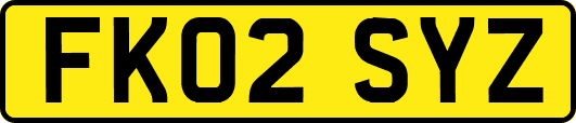 FK02SYZ
