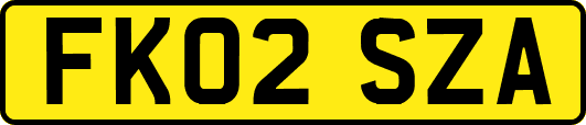 FK02SZA