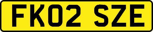 FK02SZE