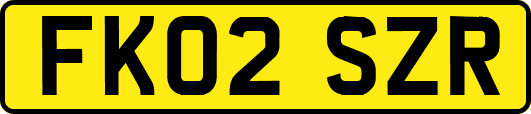 FK02SZR