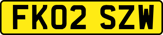 FK02SZW