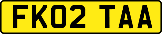 FK02TAA